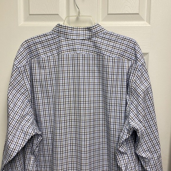 EUC Men’s Nordstrom SMARTCARE Shirt - Picture 2 of 5